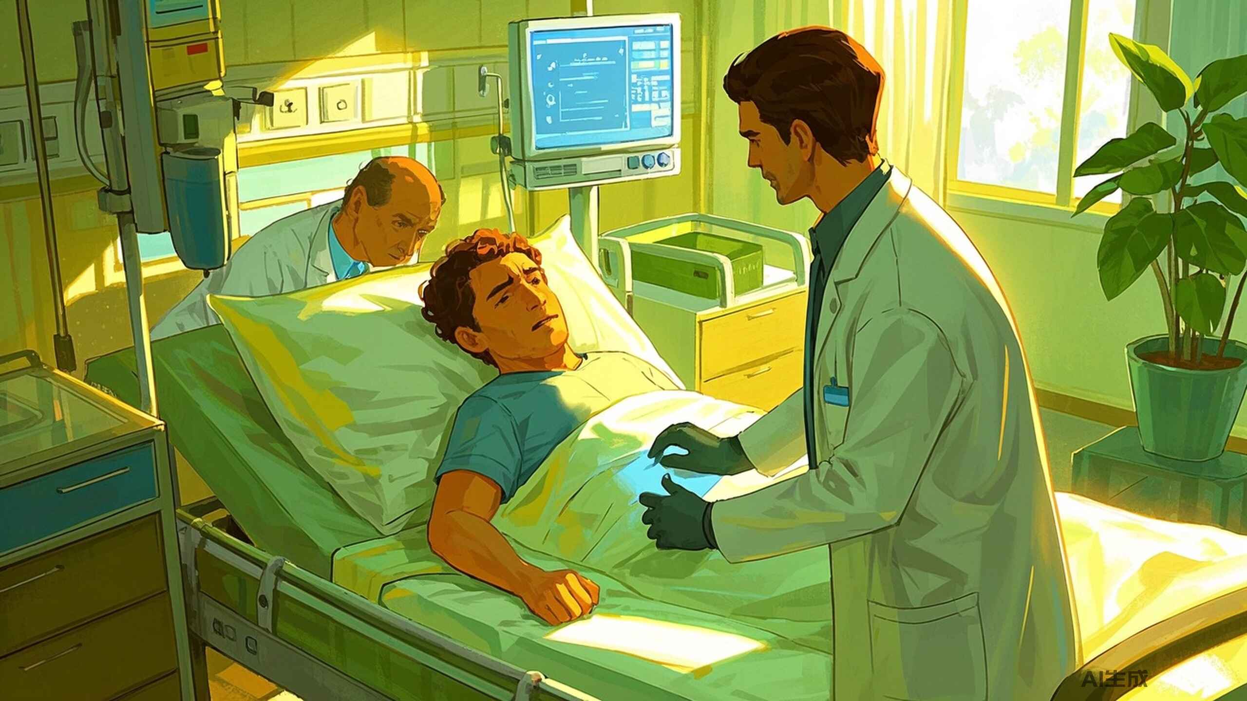 科普,灵活调剂:心力衰竭患者的利尿剂“量身定制”之道