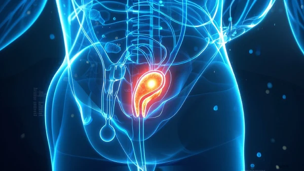 前列腺癌:了解症状、诊断与治疗的全面指南