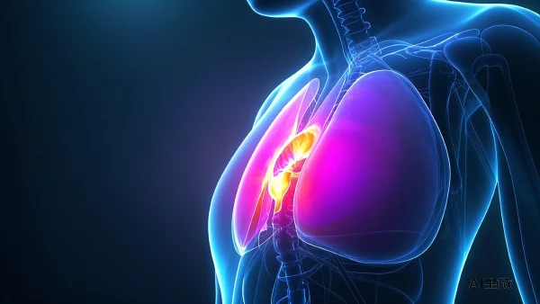 全面了解乳腺癌:症状识别与科学应对