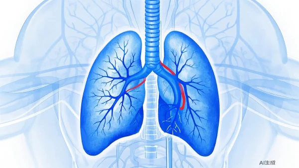 全面解析继发性肺结核：从诊断到管理