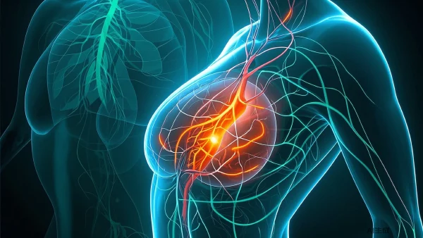 乳腺癌——疾病解读与预防!