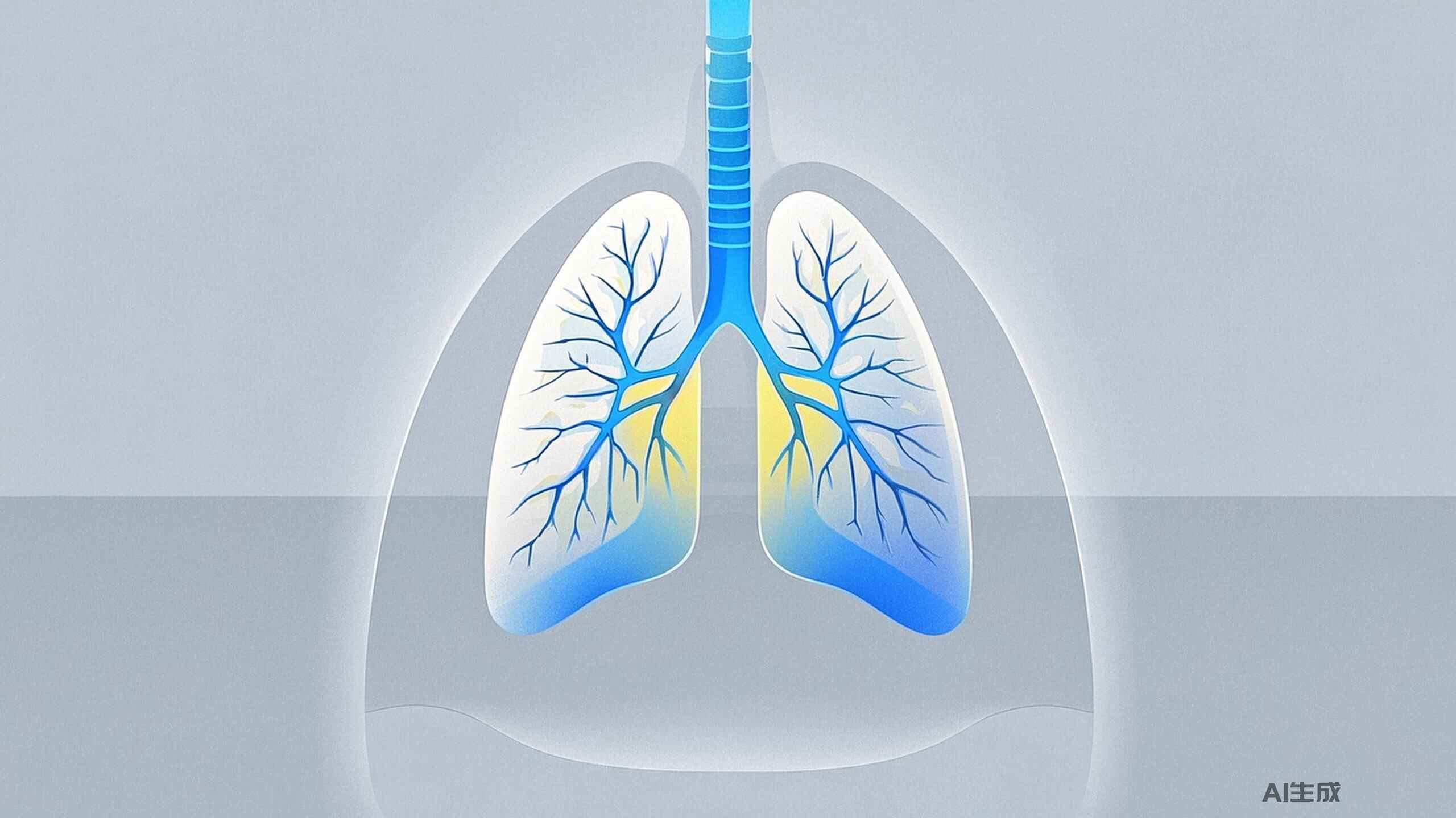 科普，右肺上叶恶性肿瘤识别与应对指南封面图