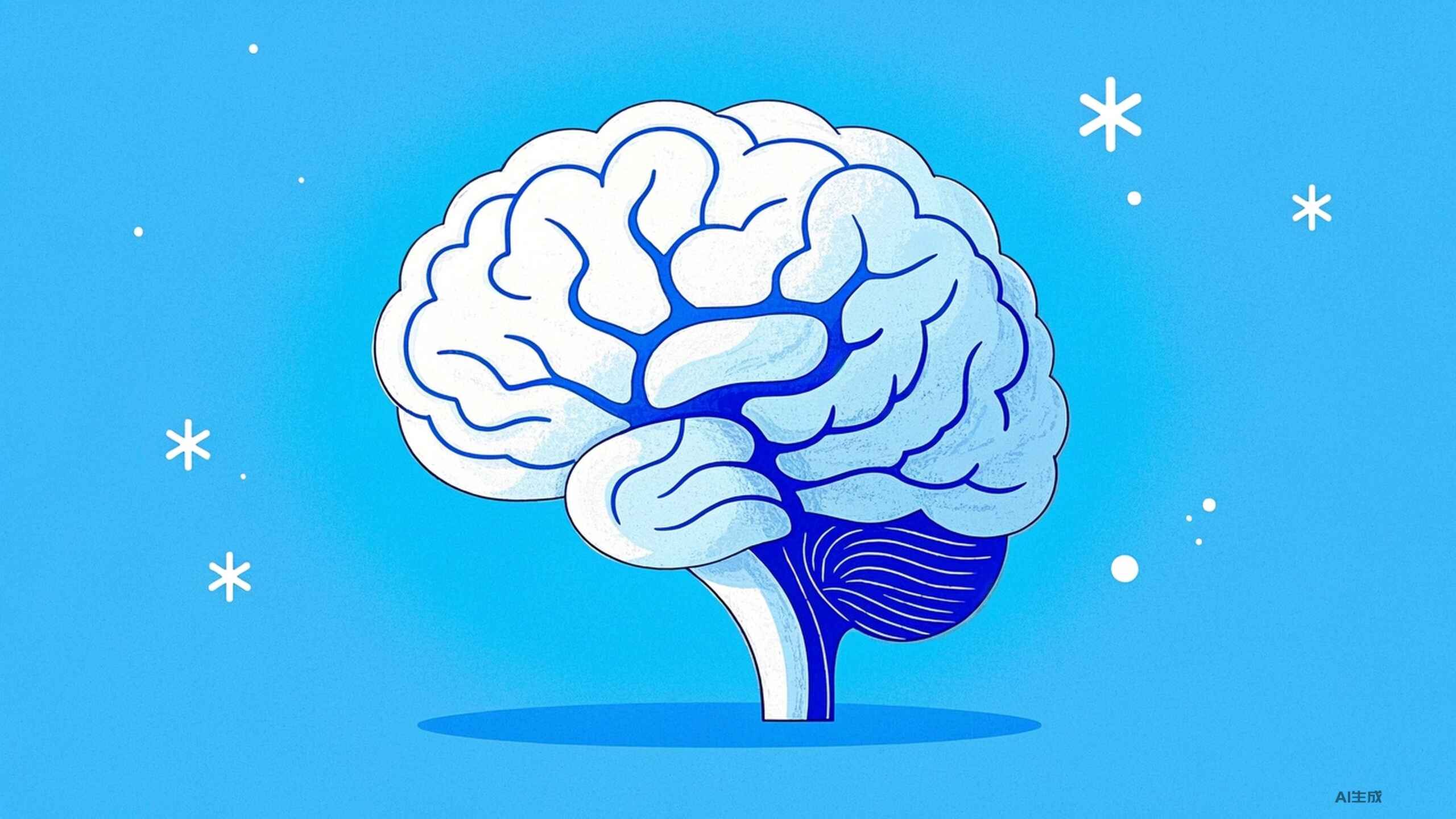 科普，脑出血的病因与预防：全面了解与健康守护封面图