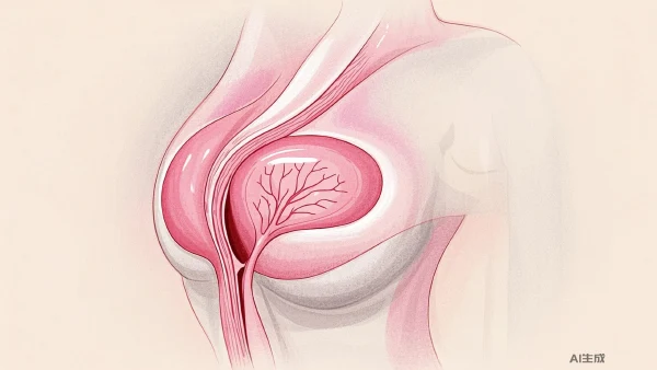 乳腺癌早发现早治疗,女性必看健康指南