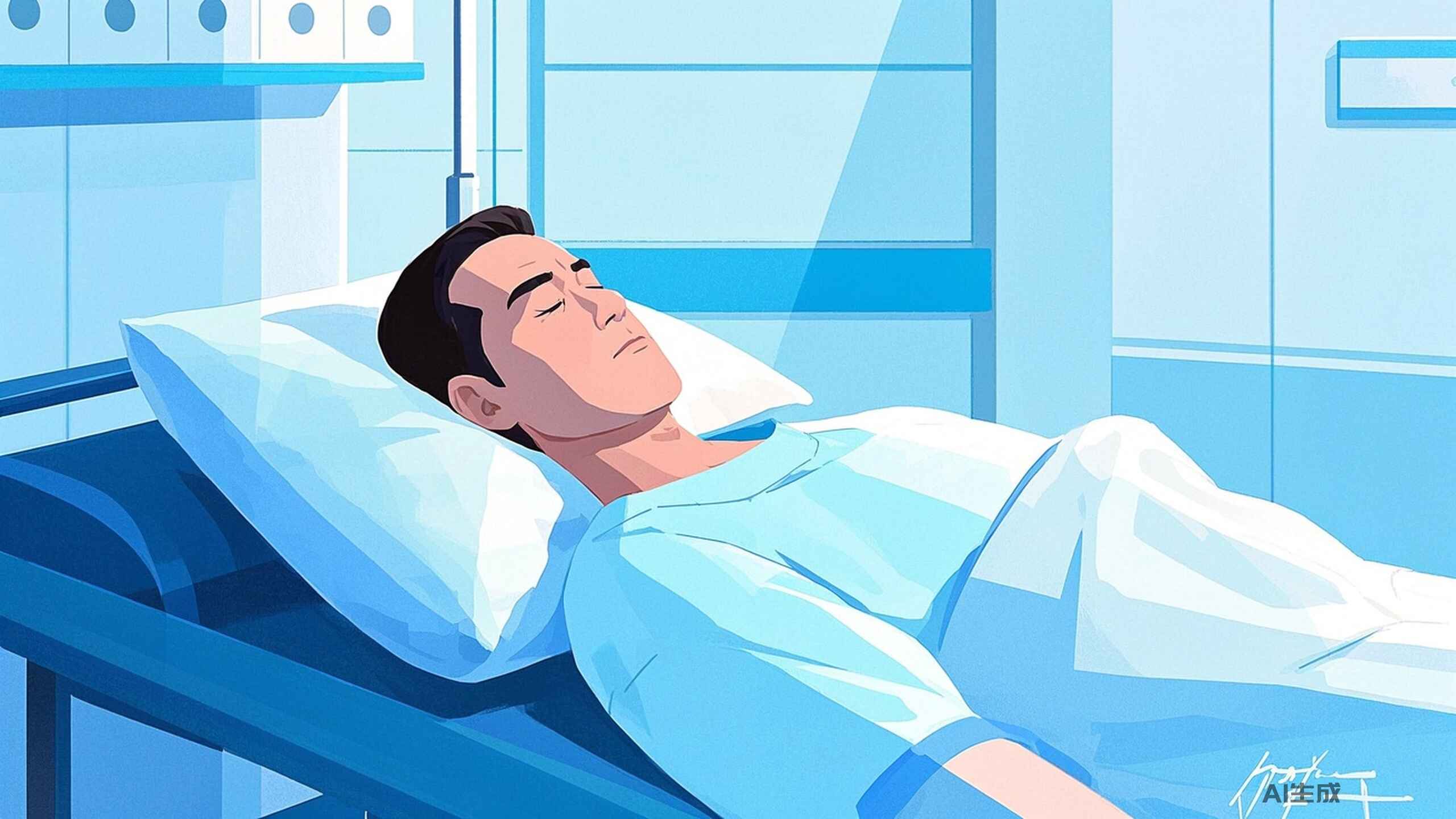 科普，溺水急救：掌握关键救助步骤，拯救生命封面图