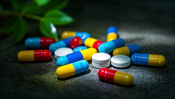 脑瘤药物指南:科学疗效与用药安全