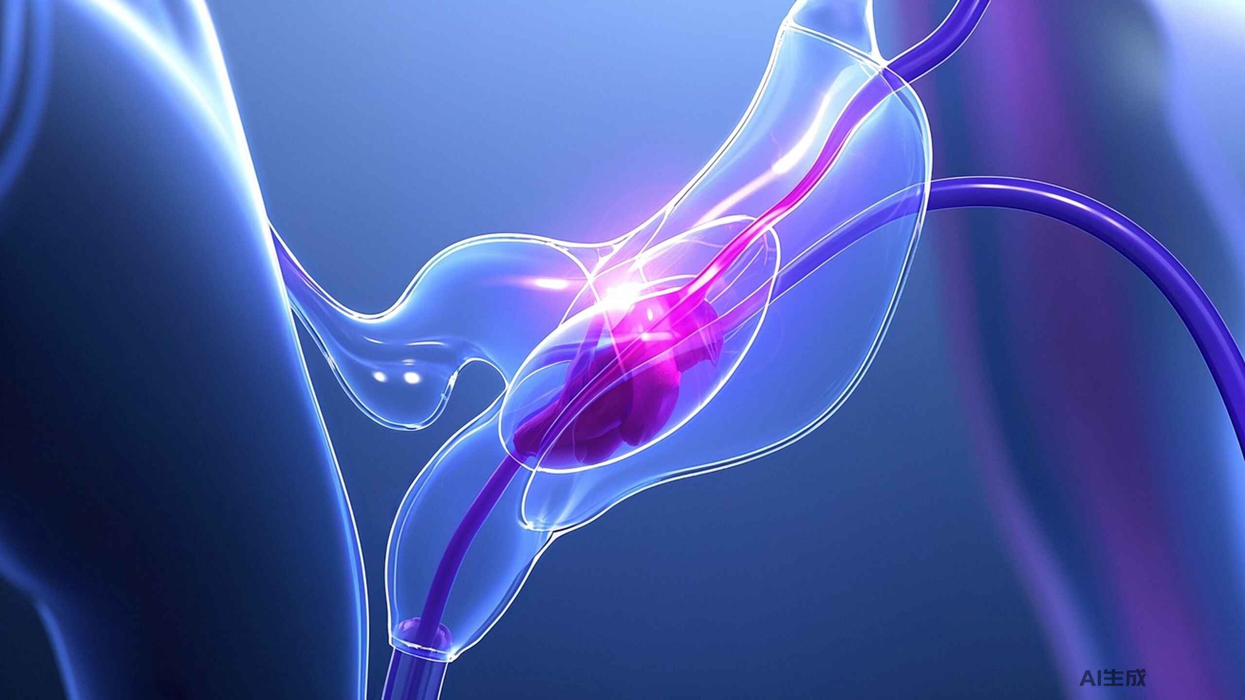 科普，麻醉领域在<span style="color: #da4707">异常</span>子宫出<span style="color: #da4707">血管</span>理中的应用