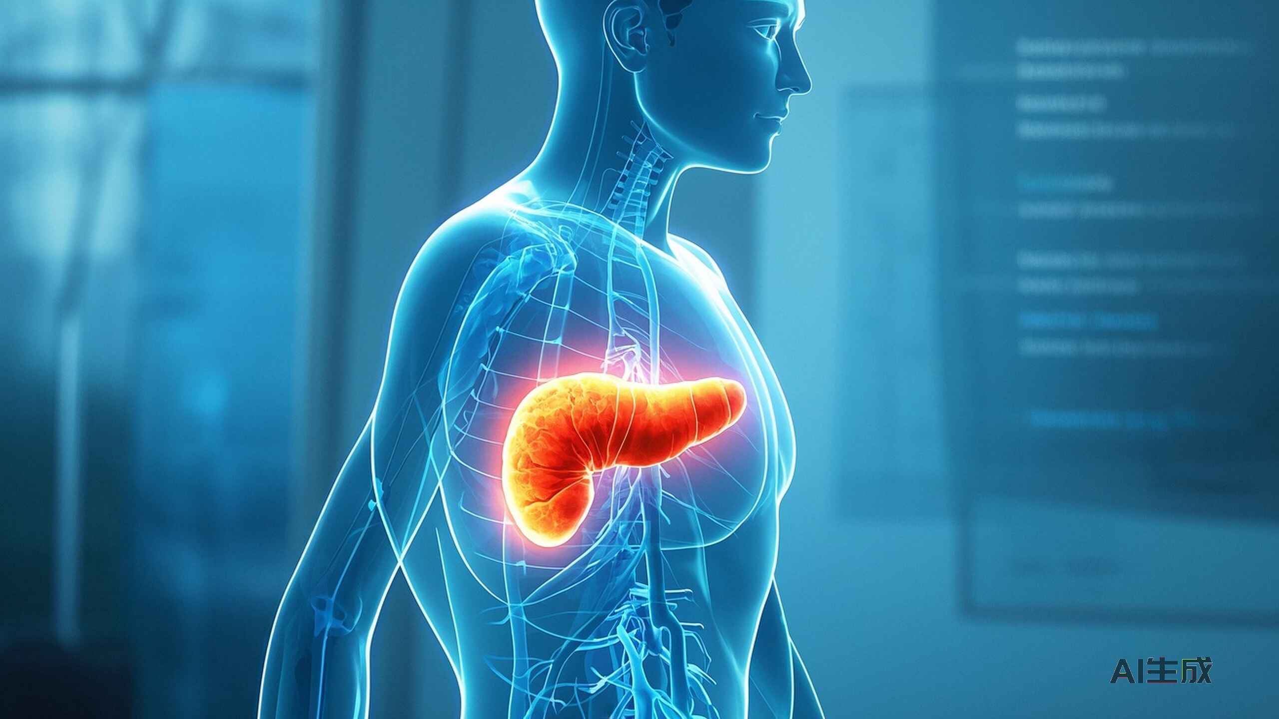 科普,胰腺恶性肿瘤的早期识别与科学应对封面图