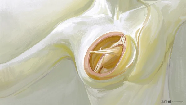 乳腺癌:跨越关卡的生命守护者