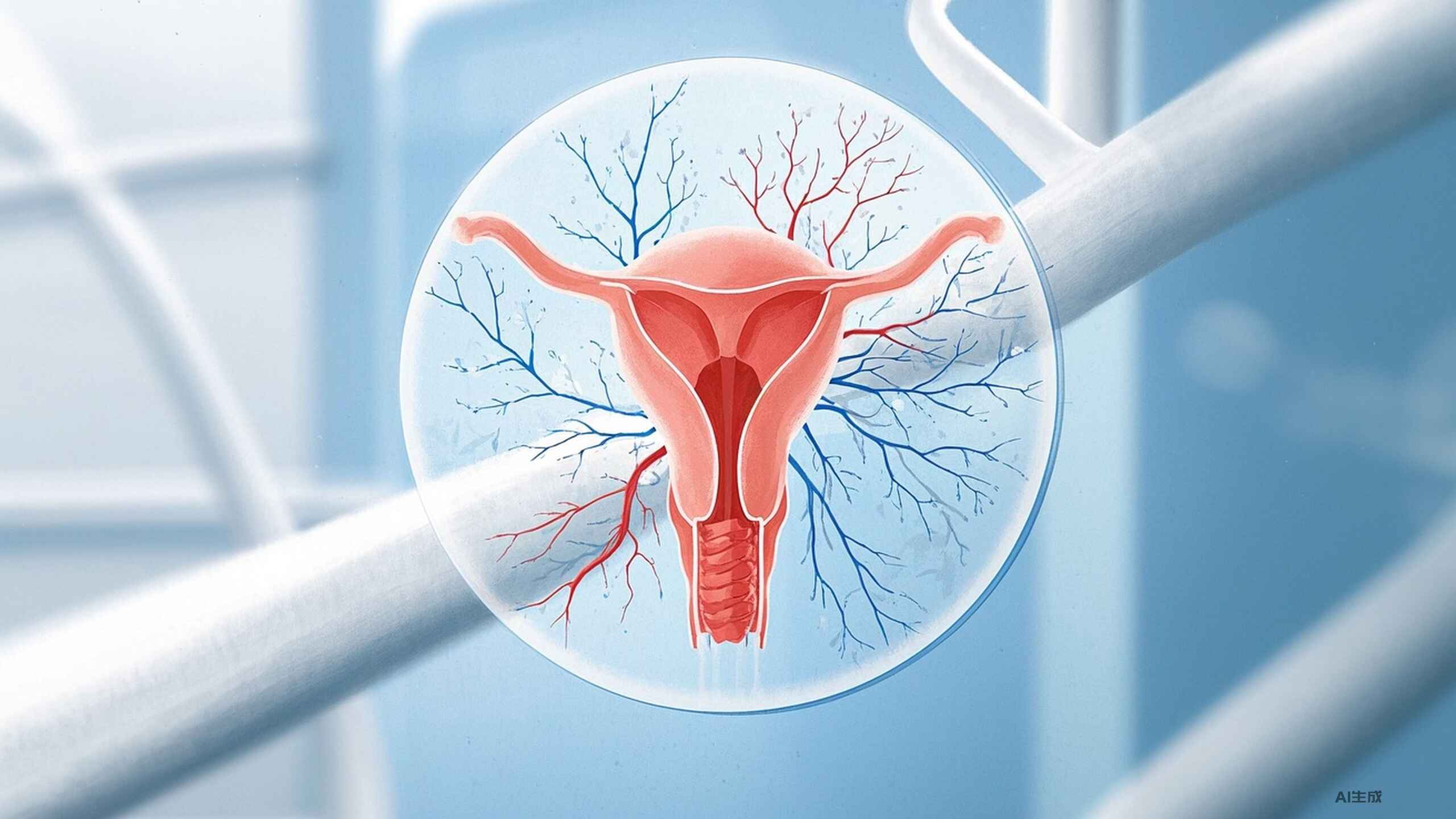 科普，亲密<span style="color: #da4707">女性</span>的<span style="color: #da4707">健康</span>守护：阴道炎的<span style="color: #da4707">护理</span>与预防方法