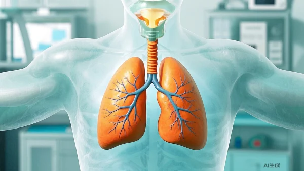 揭开肺脓肿的神秘面纱：从病因到预防的全景解析