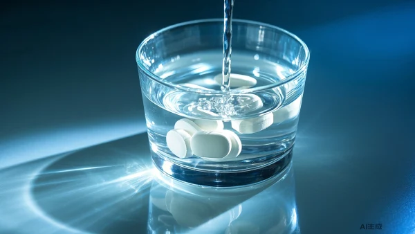 乳腺癌治疗药物——细说其作用与正确使用方法!