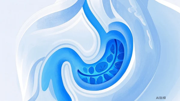 胃癌的原因与预防:保护你和家人的健康