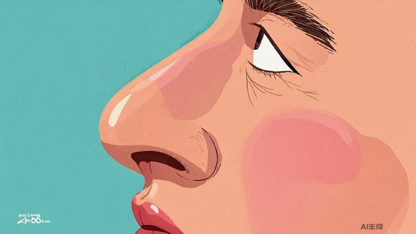 血管运动性鼻炎:全面了解、识别与应对策略