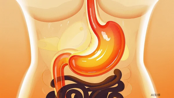 别让胃癌偷走你的健康！——从胃癌一期到幸福生活的攻略