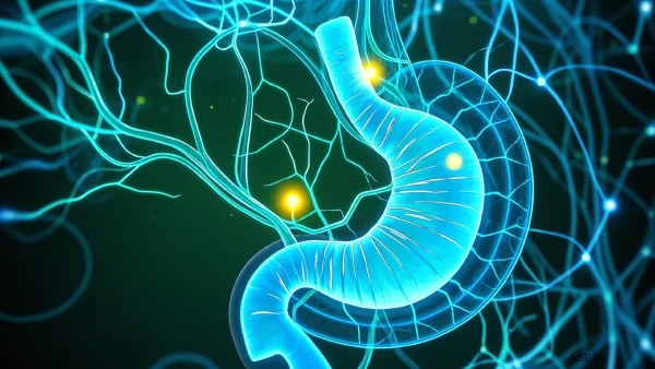 胃癌症状与预防指南:别错过早期信号
