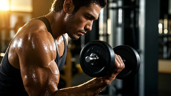 运动员营养与恢复：科学背后的能量补给指南