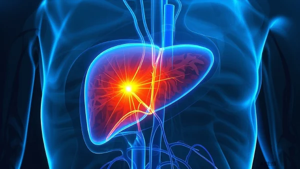 肝囊肿开窗术:减轻症状、提升生活质量的有效手段