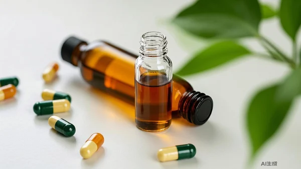 蓝芩口服液与散风通窍滴丸：守护上呼吸道的健康卫士