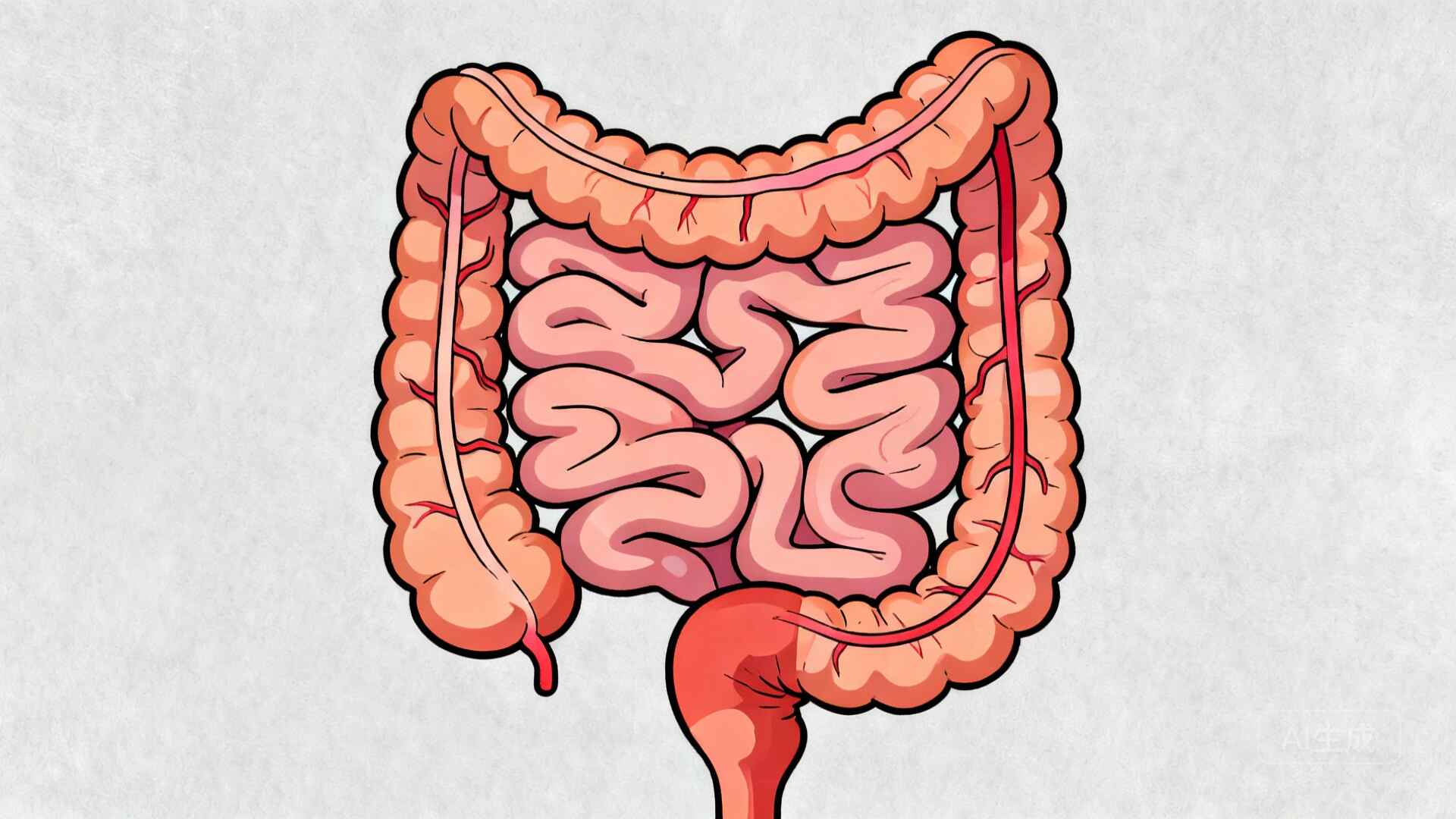 科普，麻醉在结肠癌手术中的关键应用及管理封面图