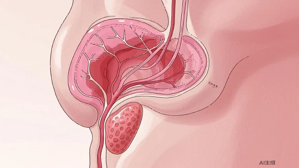 前列腺癌常见症状及治疗指南