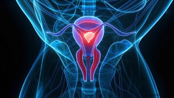 宫颈癌认知与防治指南:关爱女性健康