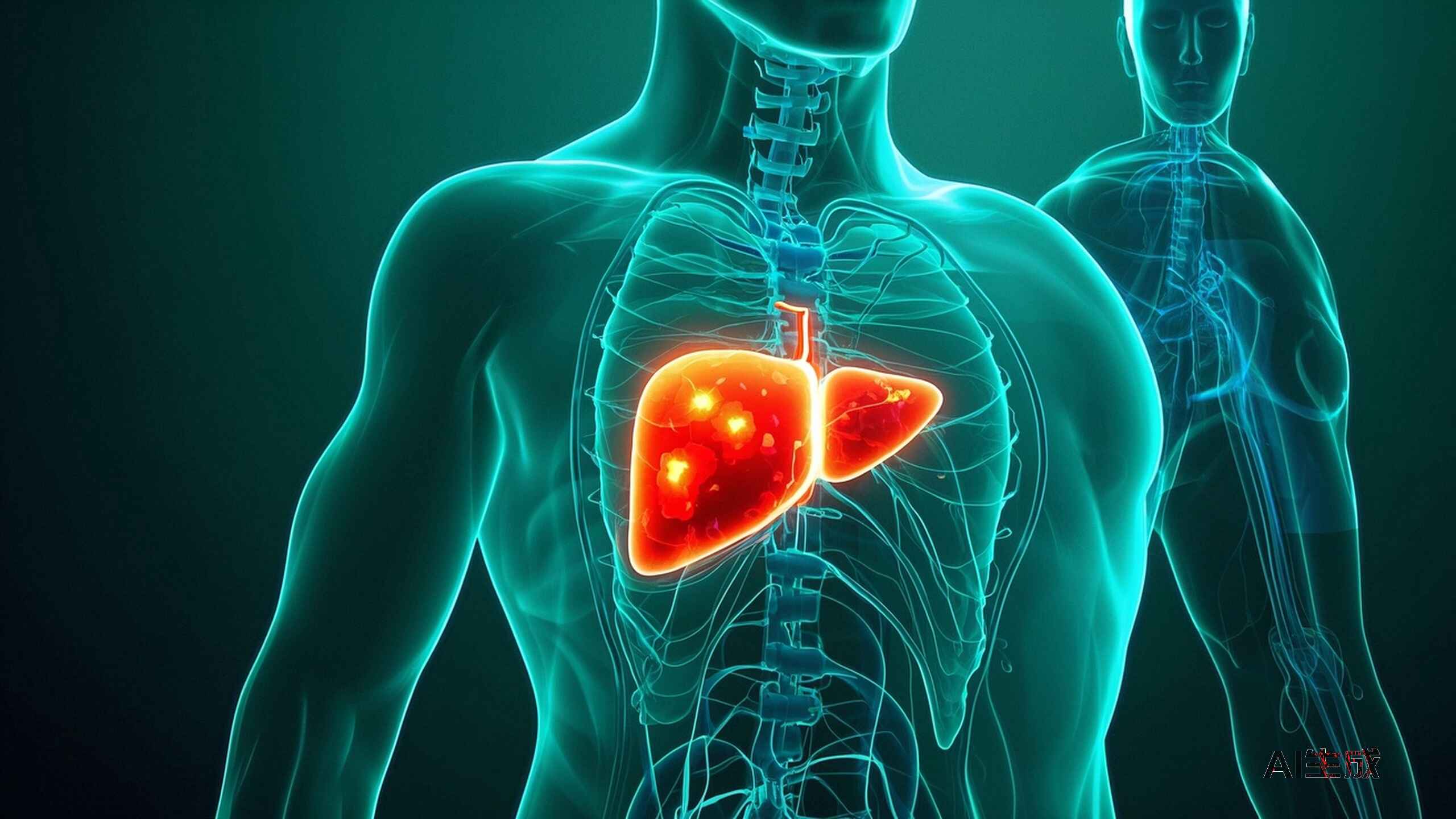 科普，<span style="color: #da4707">肝癌</span>：了解与<span style="color: #da4707">应对</span>