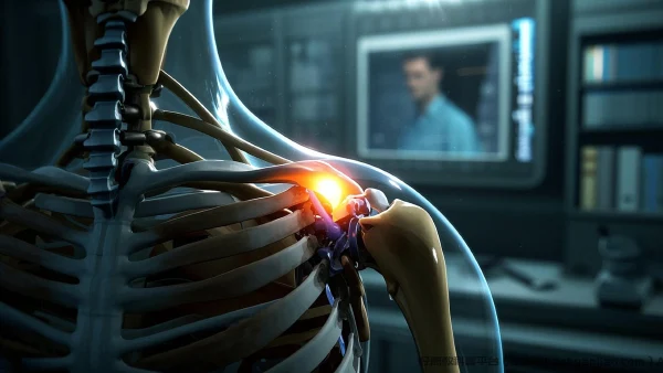 肩锁关节脱位：骑车摔伤后该如何预防