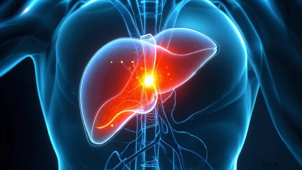 肝血管瘤：了解、判断与应对的全面指南