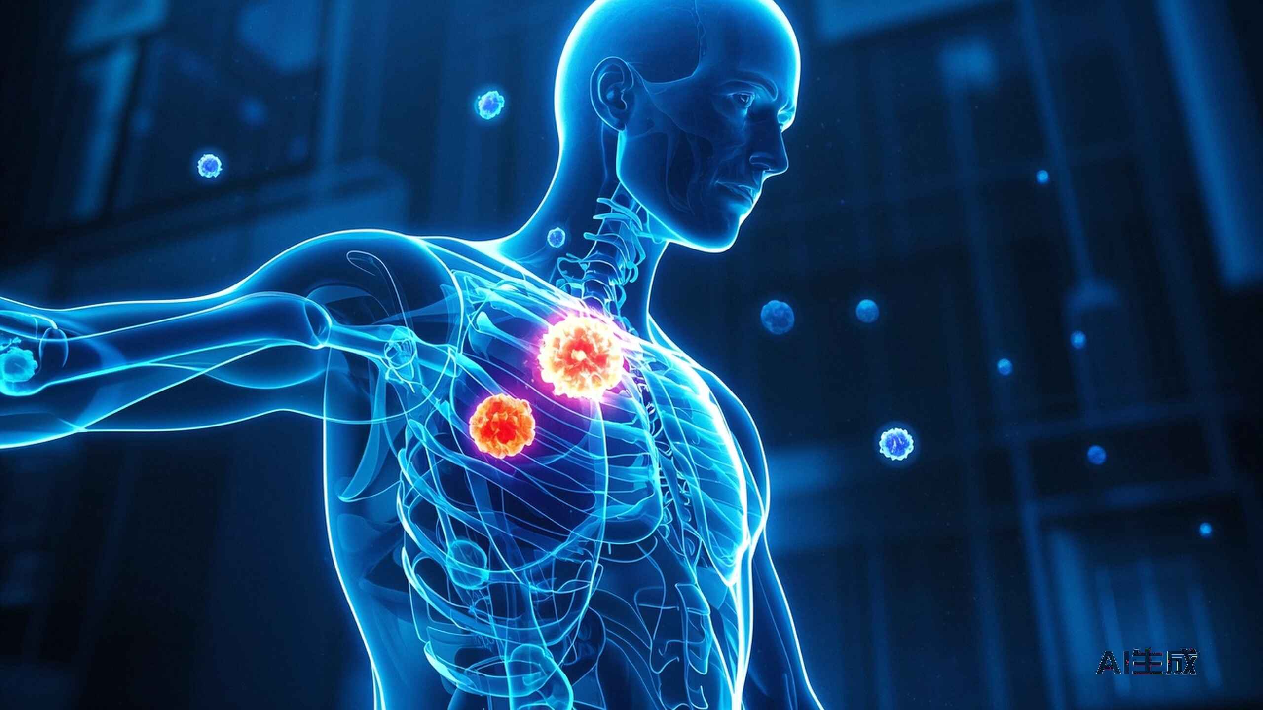 科普，多發<span style="color: #da4707">性</span>骨髓<span style="color: #da4707">瘤</span>防治知識要點