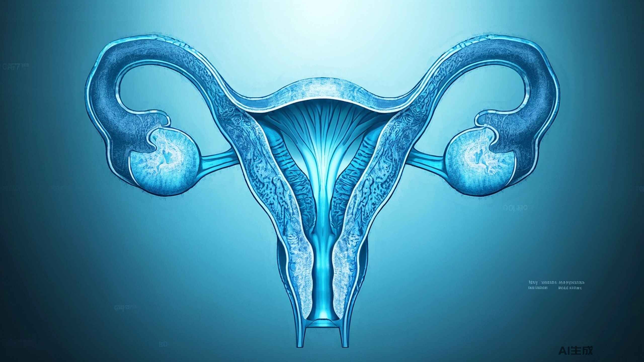 关爱女性健康：了解宫颈癌的预防与治疗封面图