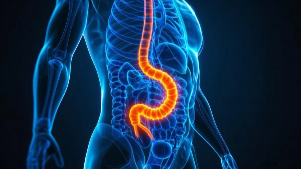 深入了解结肠癌的风险、症状与治疗