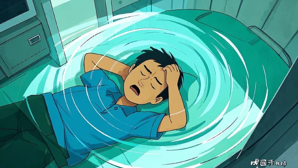 走出迷雾,揭开头晕与眩晕症的真相