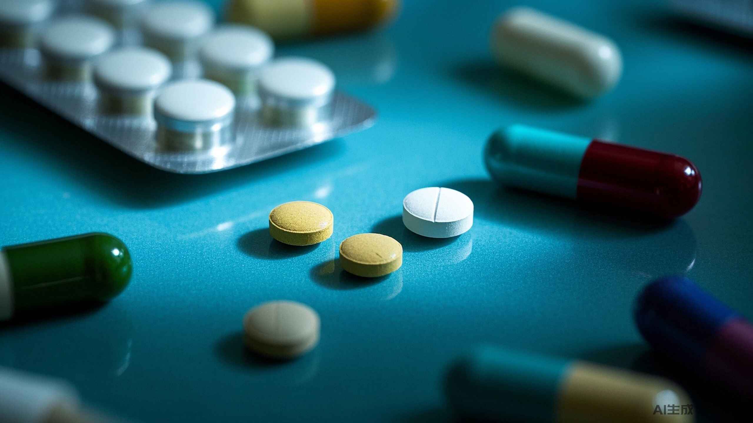 科普,食管癌的治疗新突破!——药物知识及健康指南