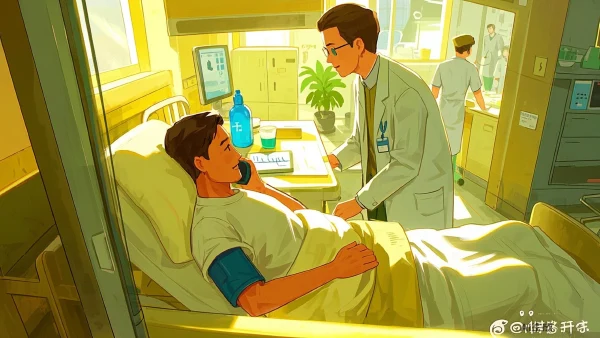 生物制剂靶向治疗:精准医疗的未来之路