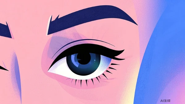 干眼症：症状、诊断与缓解方法全面解析