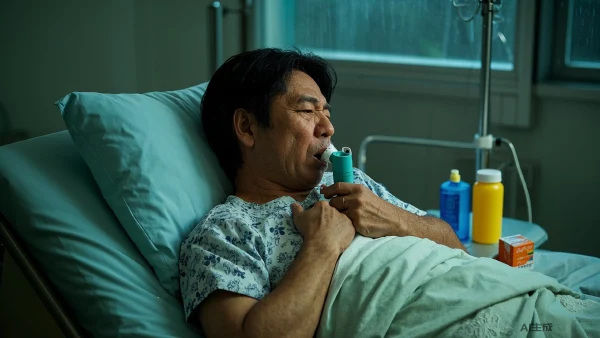 呼吸的艺术：深入了解哮喘症状与表现