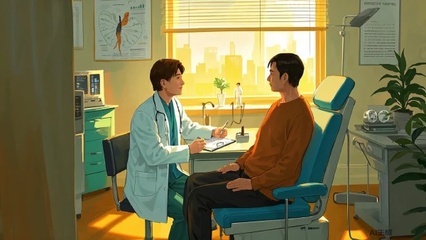 摆脱“受限”的人生:腰椎管狭窄症的全景治疗指南
