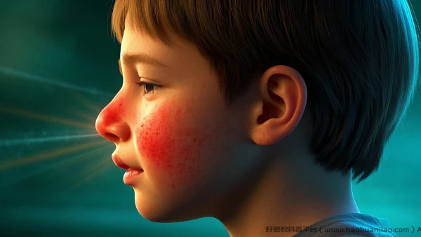 鼻窦炎与腺样体肥大的全面解析