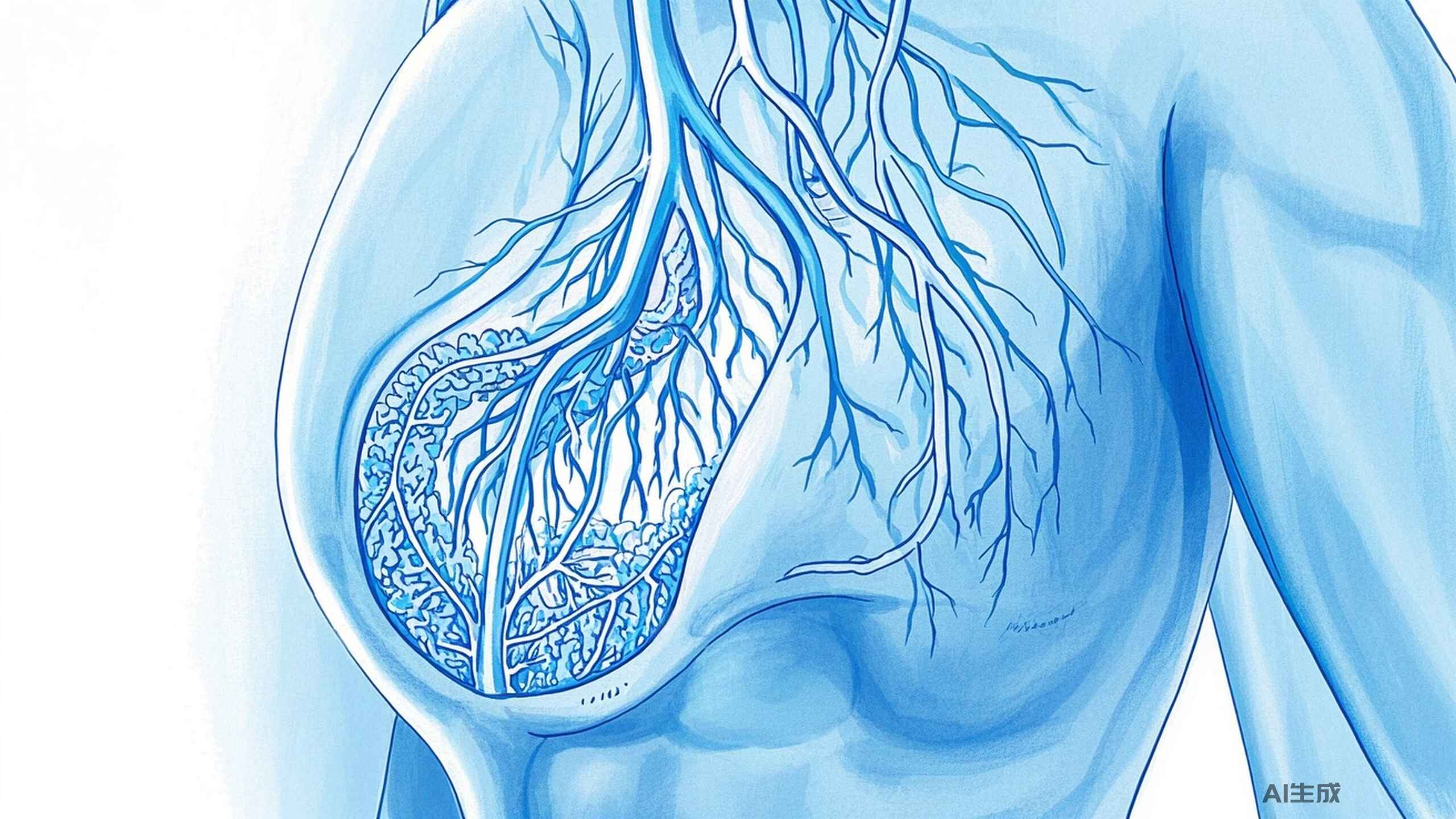 科普，远离乳腺增生，从预防开始：你的健康指南封面图
