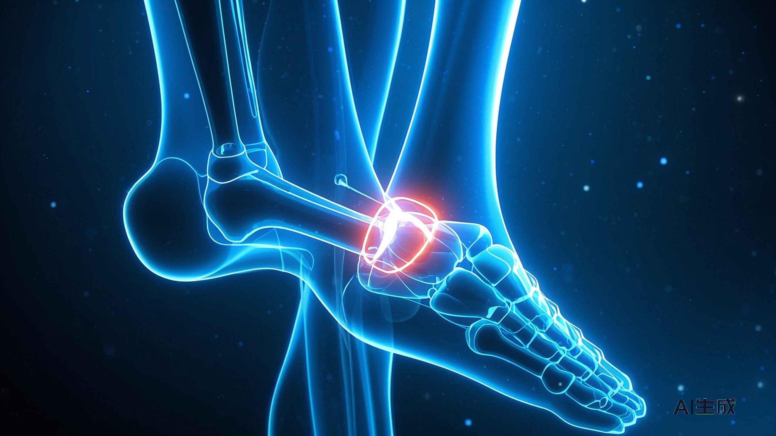 科普，了解麻醉领域的应用：保障手术安全与患者舒适封面图