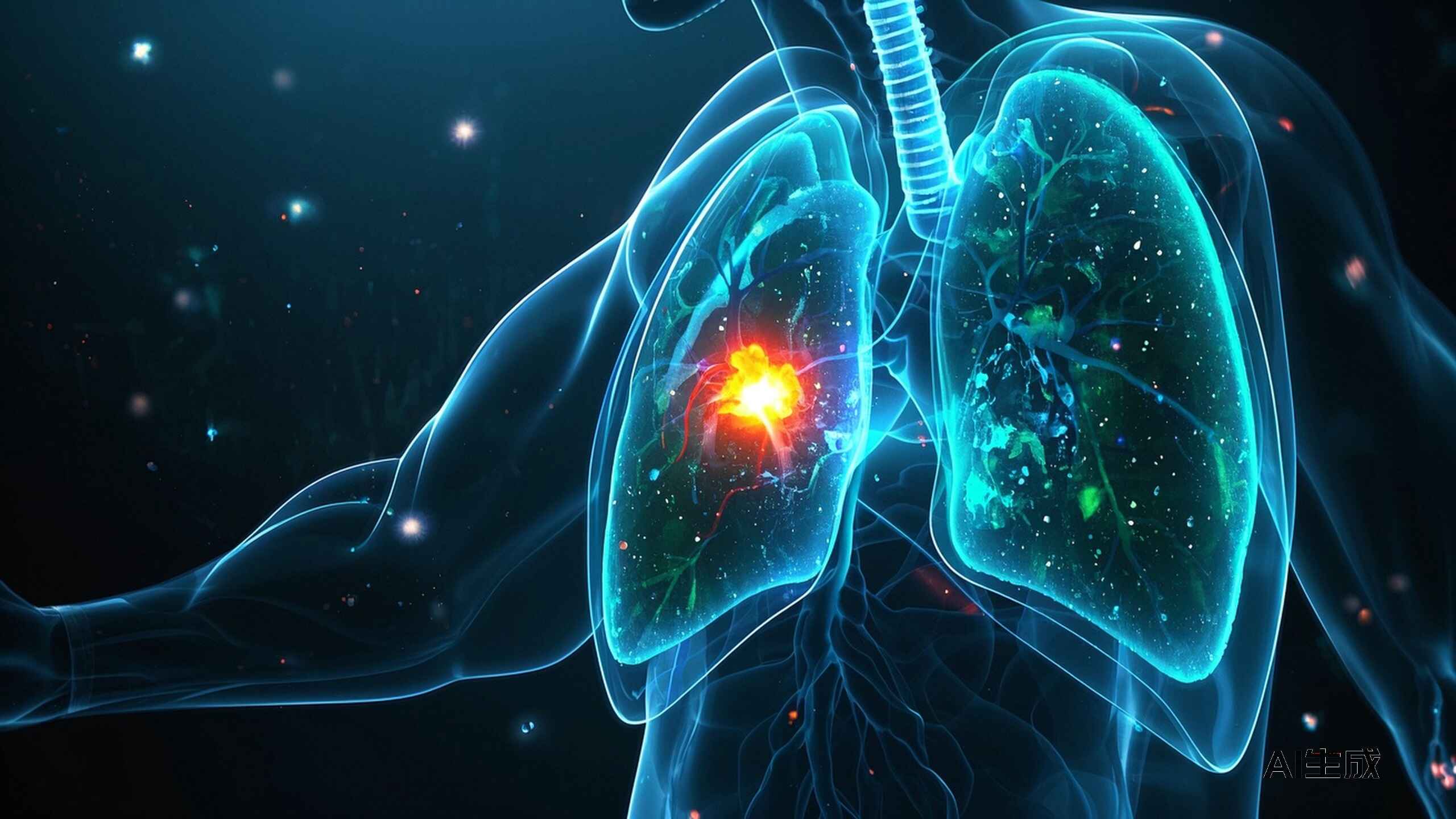 科普，肺癌手术麻醉及围术期<span style="color: #da4707">管理</span>的<span style="color: #da4707">专业</span>视角