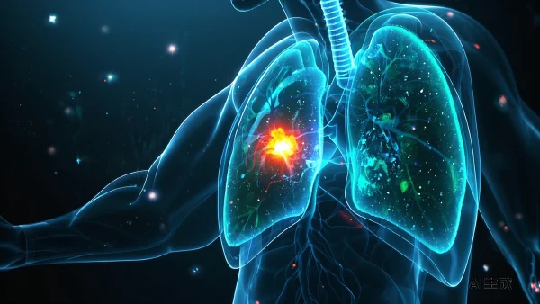 肺癌手术麻醉及围术期管理的专业视角