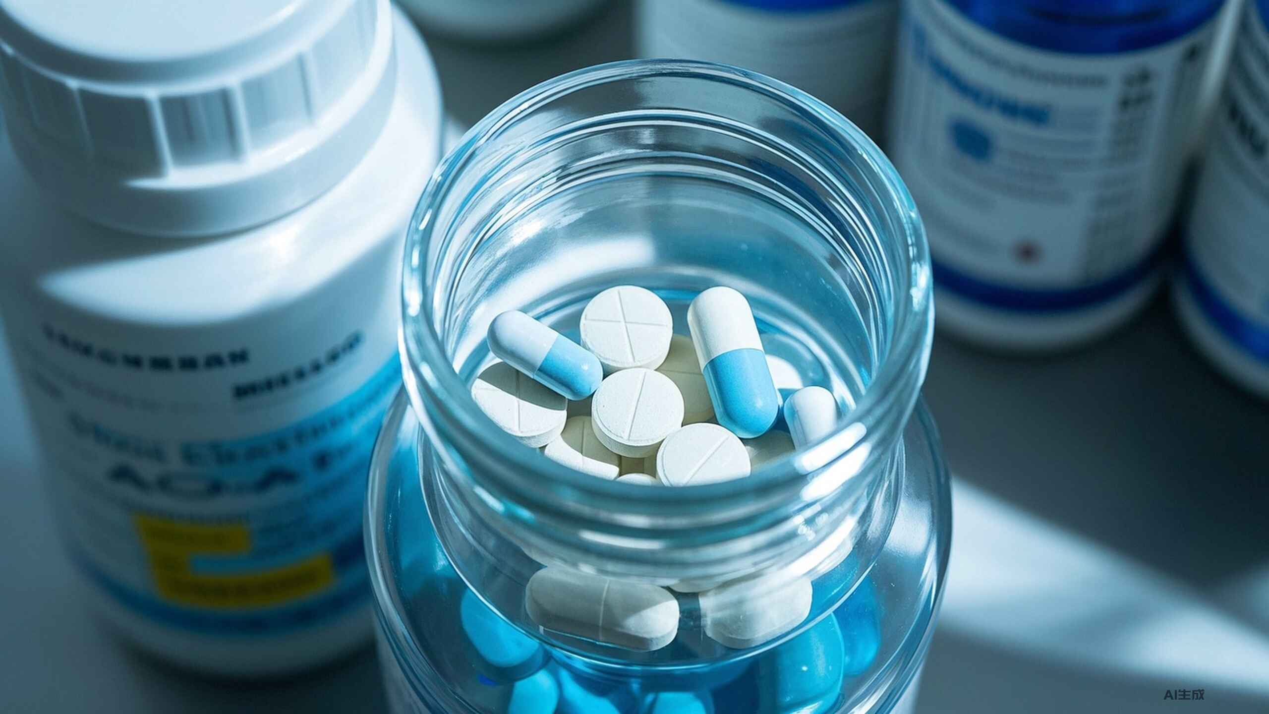 科普，<span style="color: #da4707">胰腺癌</span>相关<span style="color: #da4707">化疗</span>及免疫药品使用实用指南