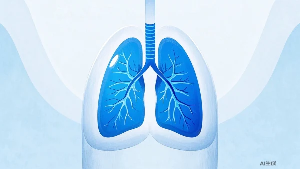 肺癌信号不能忽视,科学应对助您健康