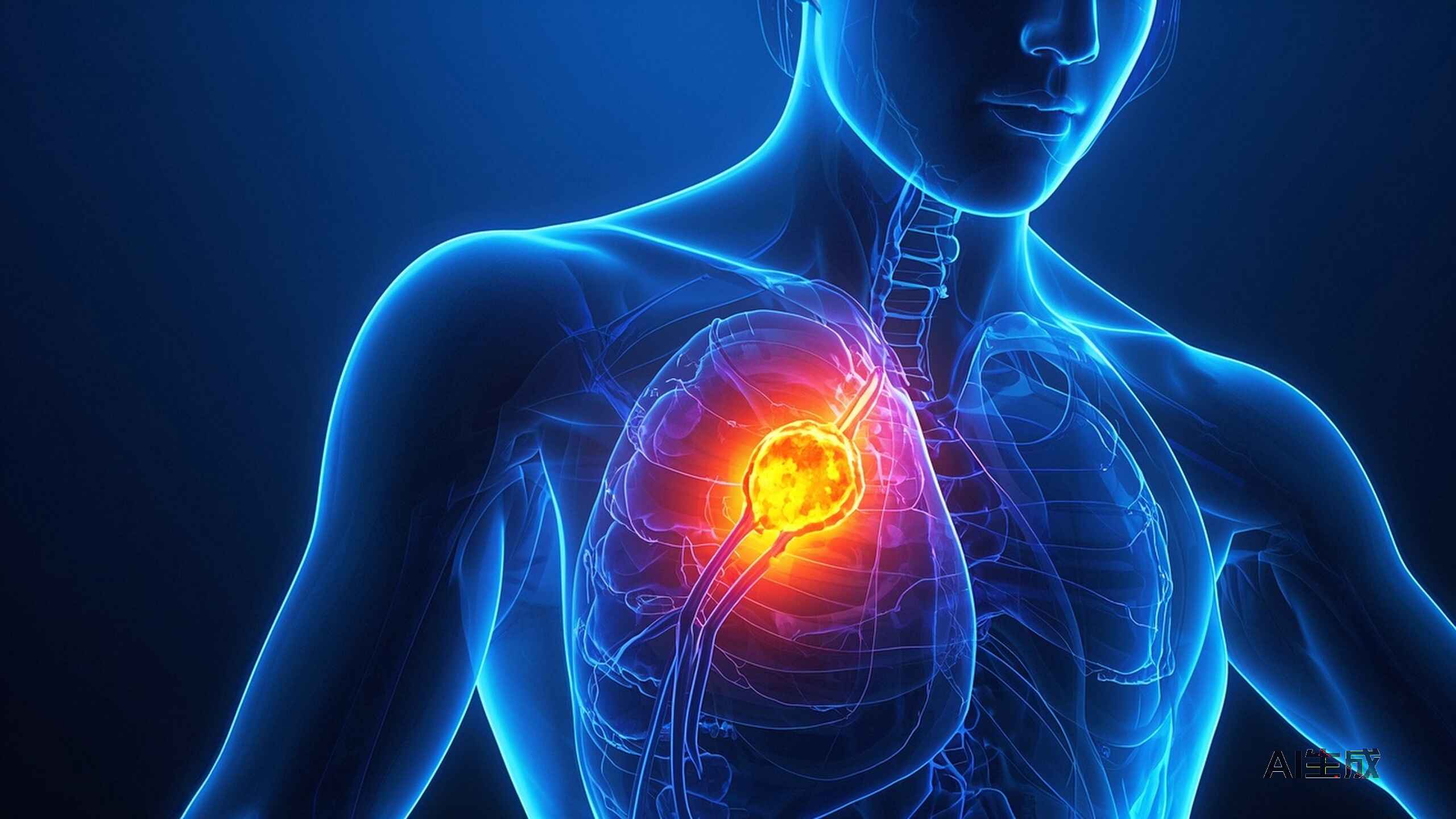 科普,浸润性导管癌:全面了解与健康指导封面图