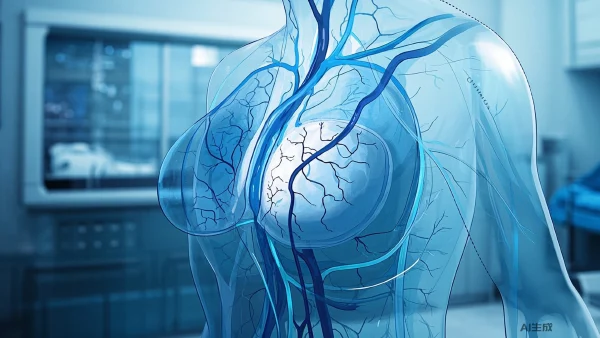 乳腺癌意识提升:早发现、早预防必备指南