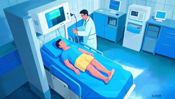 多重疾病管理与诊断——以脓毒血症为例