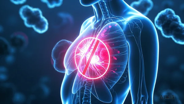 乳腺癌:你必须了解的健康知识
