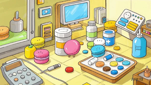 氢氟酸中毒：急救与预防知识全攻略